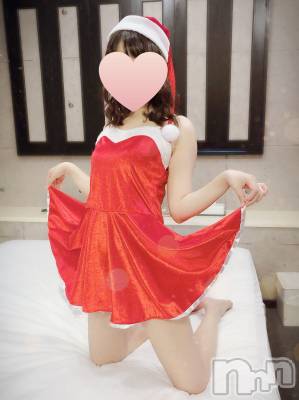 新潟手コキ Cherish Amulet(チェリッシュ アミュレット) えりな★(27)の12月25日写メブログ「メリクリ🎄」