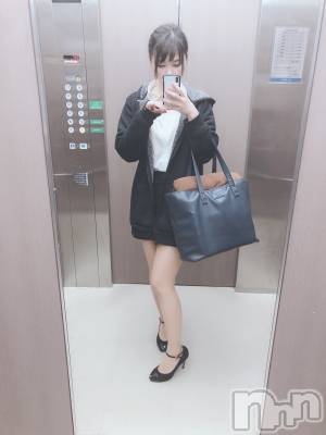 新潟手コキ Cherish Amulet(チェリッシュ アミュレット) えりな★(27)の12月27日写メブログ「資生堂のお菓子もらった🍫」
