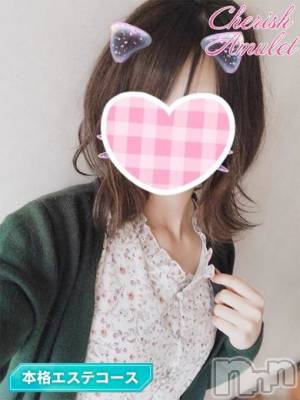 えりな★(27) 身長167cm、スリーサイズB84(C).W56.H83。新潟手コキ Cherish Amulet在籍。