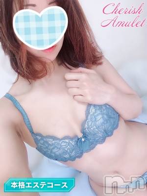 ひまり★(27) 身長158cm、スリーサイズB87(D).W56.H86。新潟手コキ Cherish Amulet(チェリッシュ アミュレット)在籍。