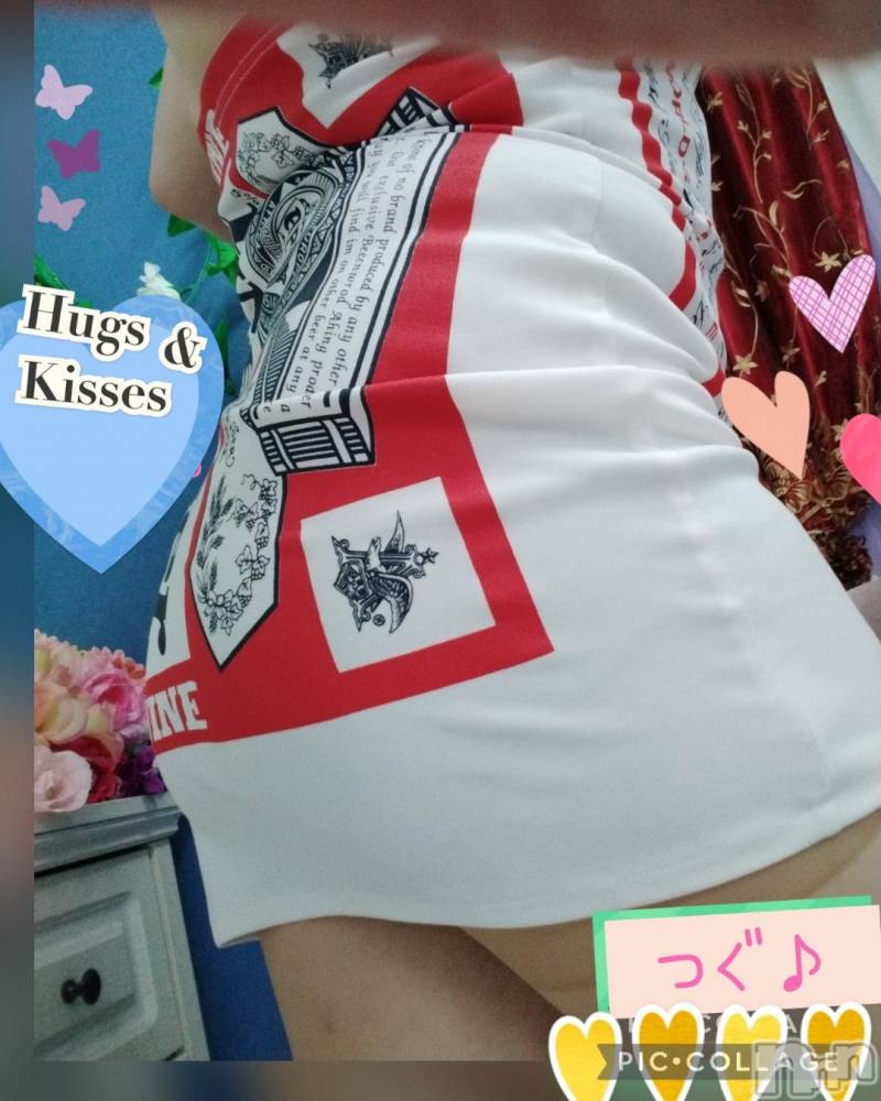 長岡人妻デリヘルBIANCA～主人の知らない私～長岡店(ビアンカナガオカテン) 鈴河　つぐみ(47)の10月26日写メブログ「明日27に逢いたいよ😶」