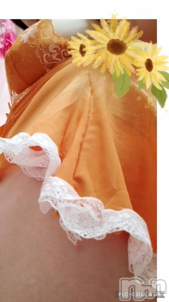長岡人妻デリヘルBIANCA～主人の知らない私～長岡店(ビアンカナガオカテン) 鈴河　つぐみ(47)の8月20日写メブログ「ありがとう💕😉」