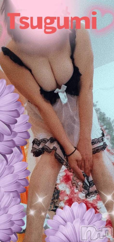 長岡デリヘルBIANCA～主人の知らない私～長岡店(ビアンカナガオカテン) 鈴河　つぐみ(47)の10月22日写メブログ「Thanks！」