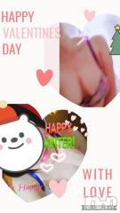 長岡デリヘルBIANCA～主人の知らない私～長岡店(ビアンカナガオカテン) 鈴河　つぐみ(47)の2月8日写メブログ「えちえちバレンタイン🥰」