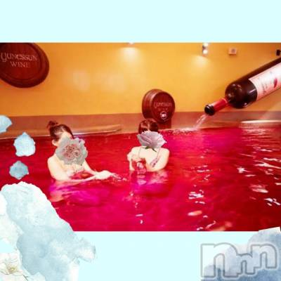 長岡デリヘル BIANCA～主人の知らない私～長岡店(ビアンカナガオカテン) 鈴河　つぐみ(47)の10月23日写メブログ「ワイン風呂すき🥰」