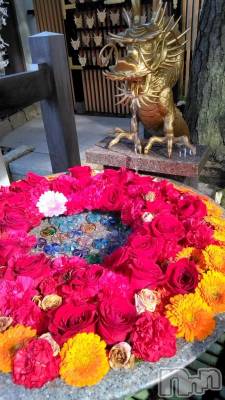 長岡デリヘル BIANCA～主人の知らない私～長岡店(ビアンカナガオカテン) 鈴河　つぐみ(47)の11月5日写メブログ「祈願✨」