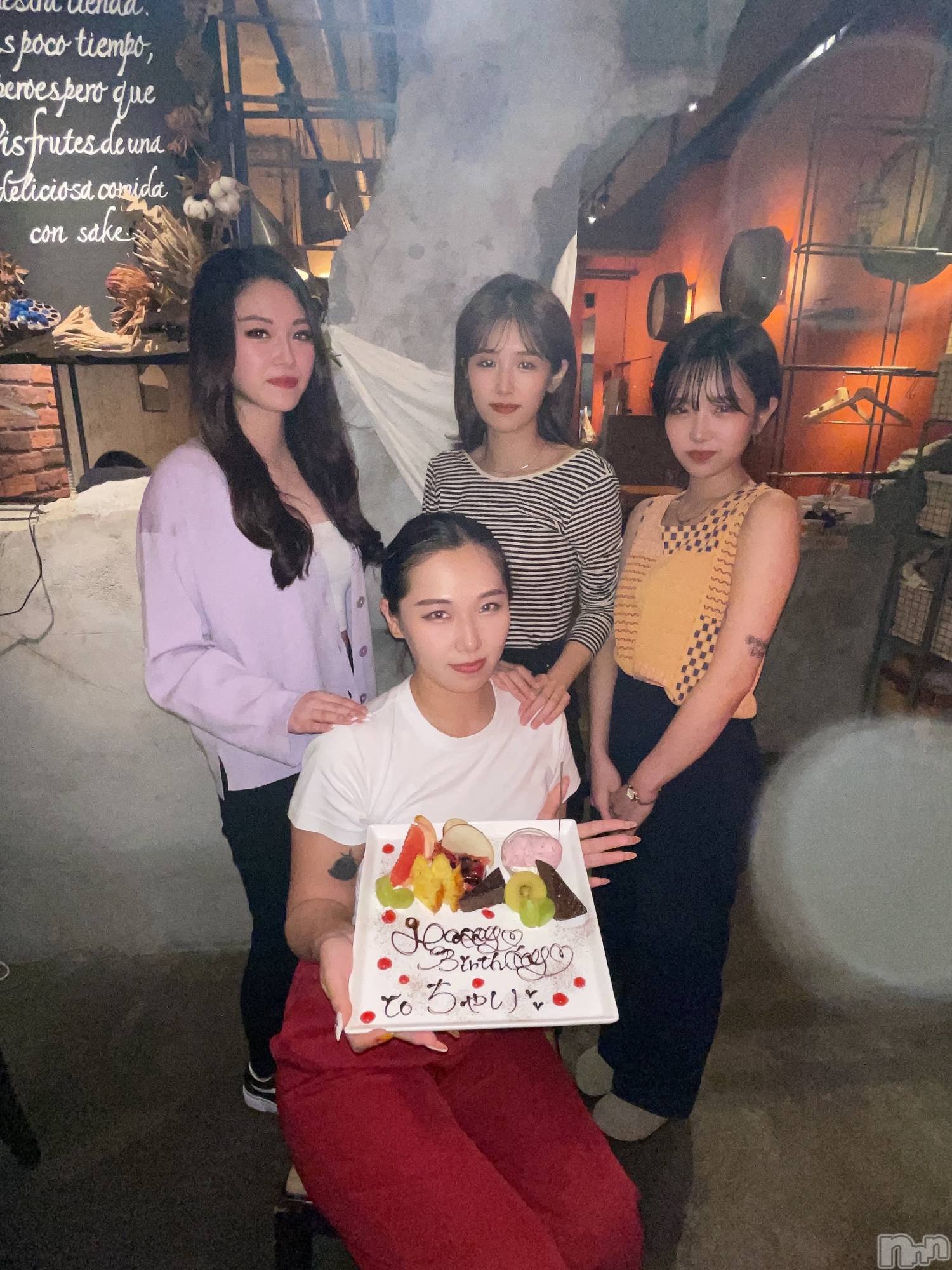 Įʥå륺СGIRLS BAR Fable(륺Сե֥) 2023ǯ621̥֥С
