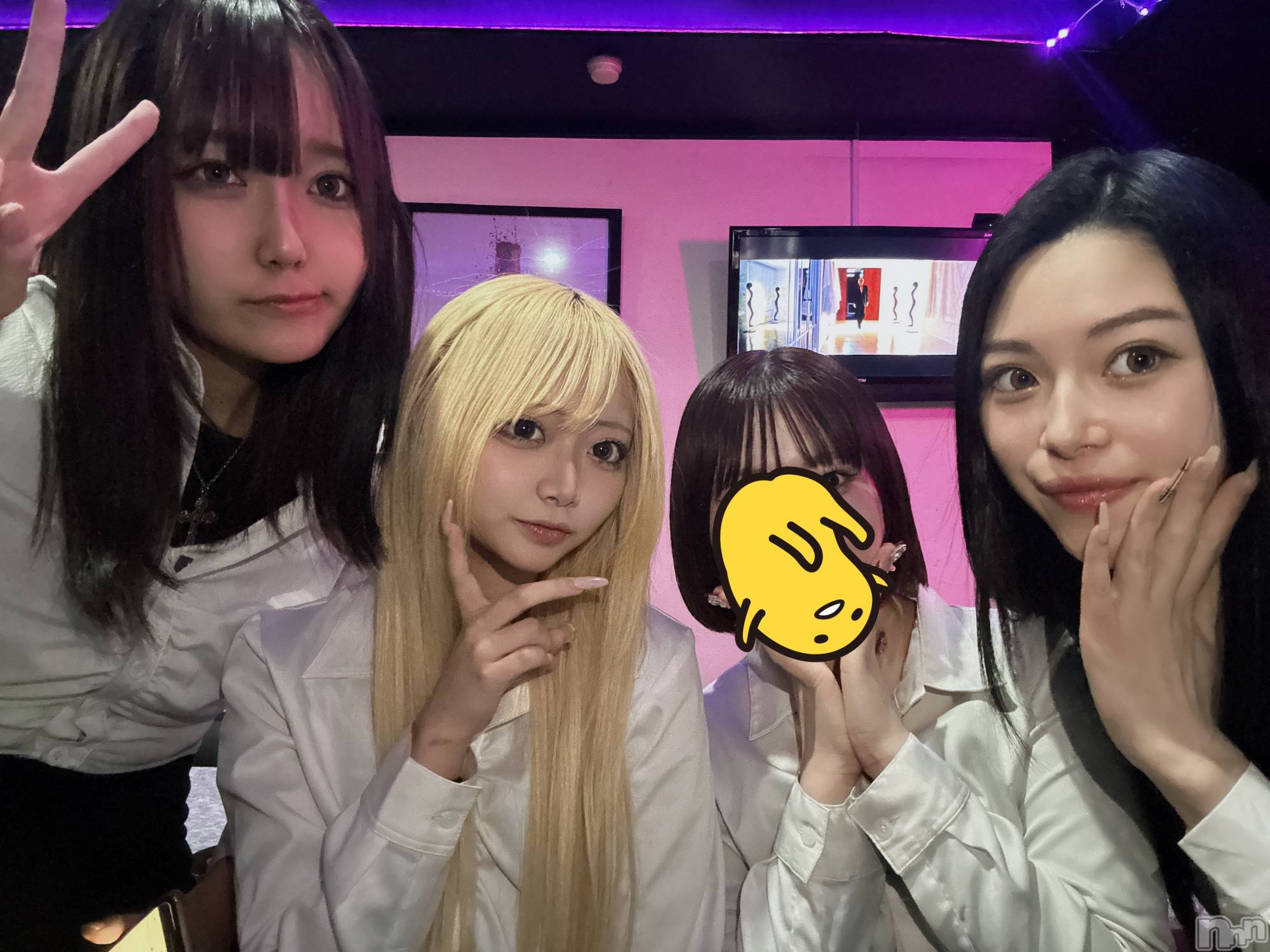 Įʥå륺СGIRLS BAR Fable(륺Сե֥) 2024ǯ1219̥֥🖐🏻Ȏݡ