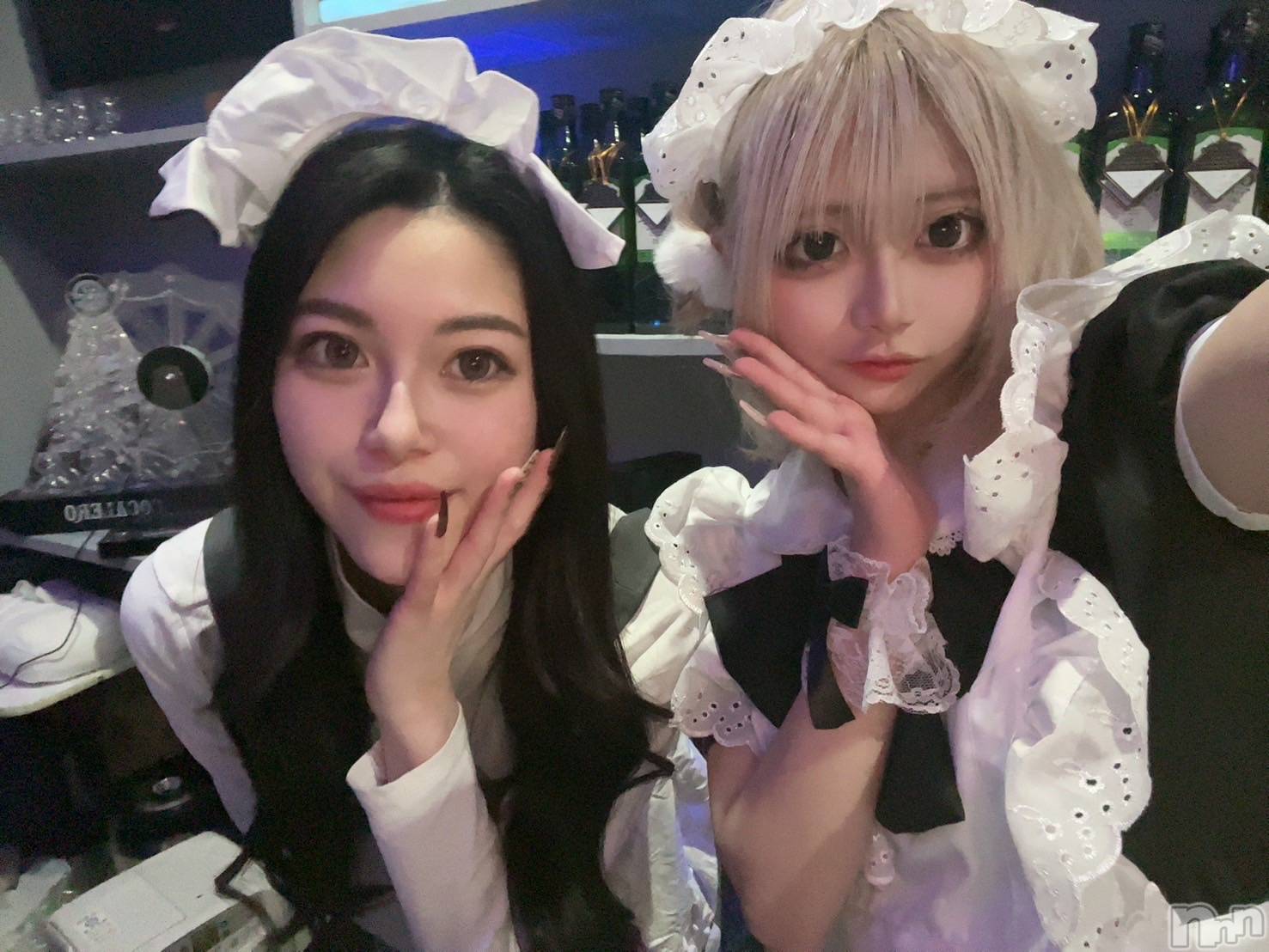 Įʥå륺СGIRLS BAR Fable(륺Сե֥) 2025ǯ218̥֥֤äȡ