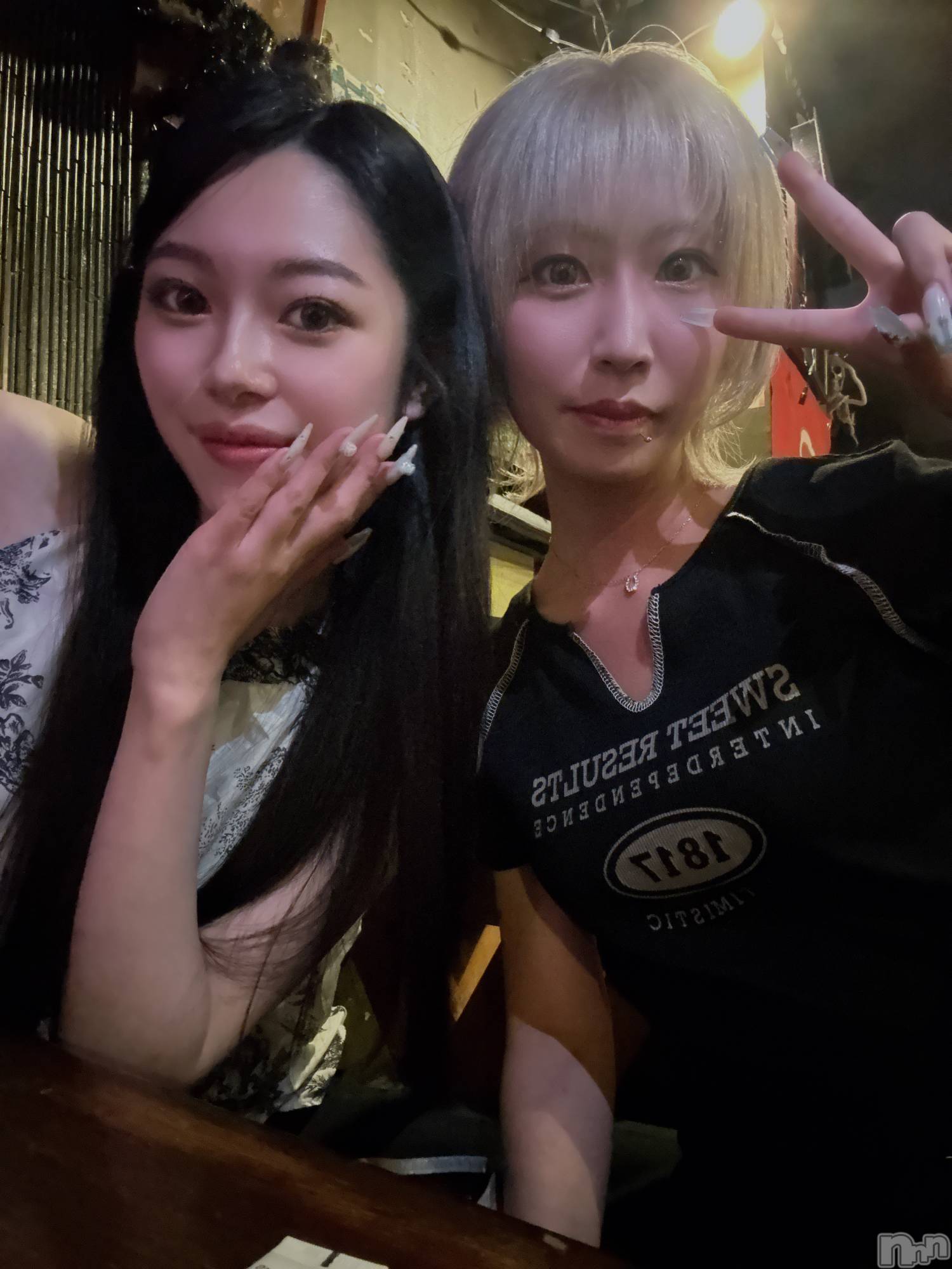 Įʥå륺СGIRLS BAR Fable(륺Сե֥) 2025ǯ820̥֥֤Ĥˡ‼️