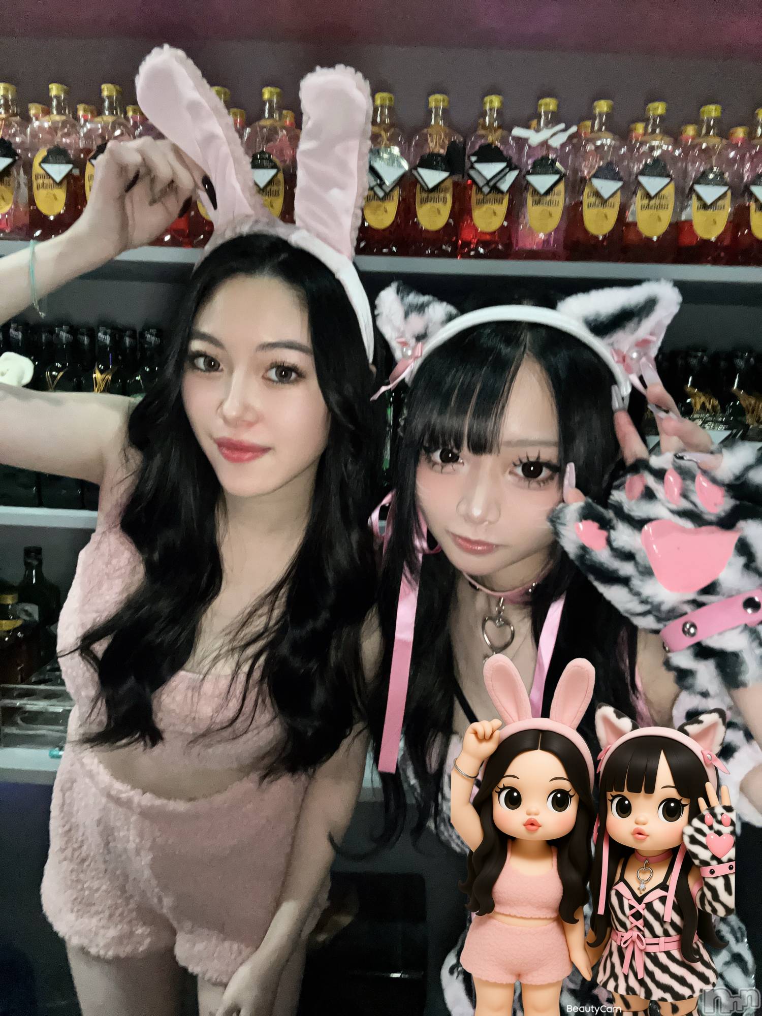 Įʥå륺СGIRLS BAR Fable(륺Сե֥) 2025ǯ119̥֥֤ܥǥ