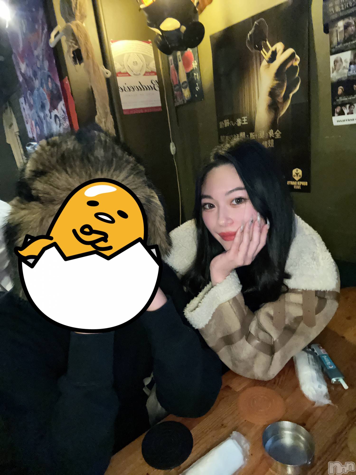 ��Į���ʥå��������륺�С�GIRLS BAR Fable(�����륺�С��ե��֥�) ��2025ǯ12��11���̥�֥����֤�֤����