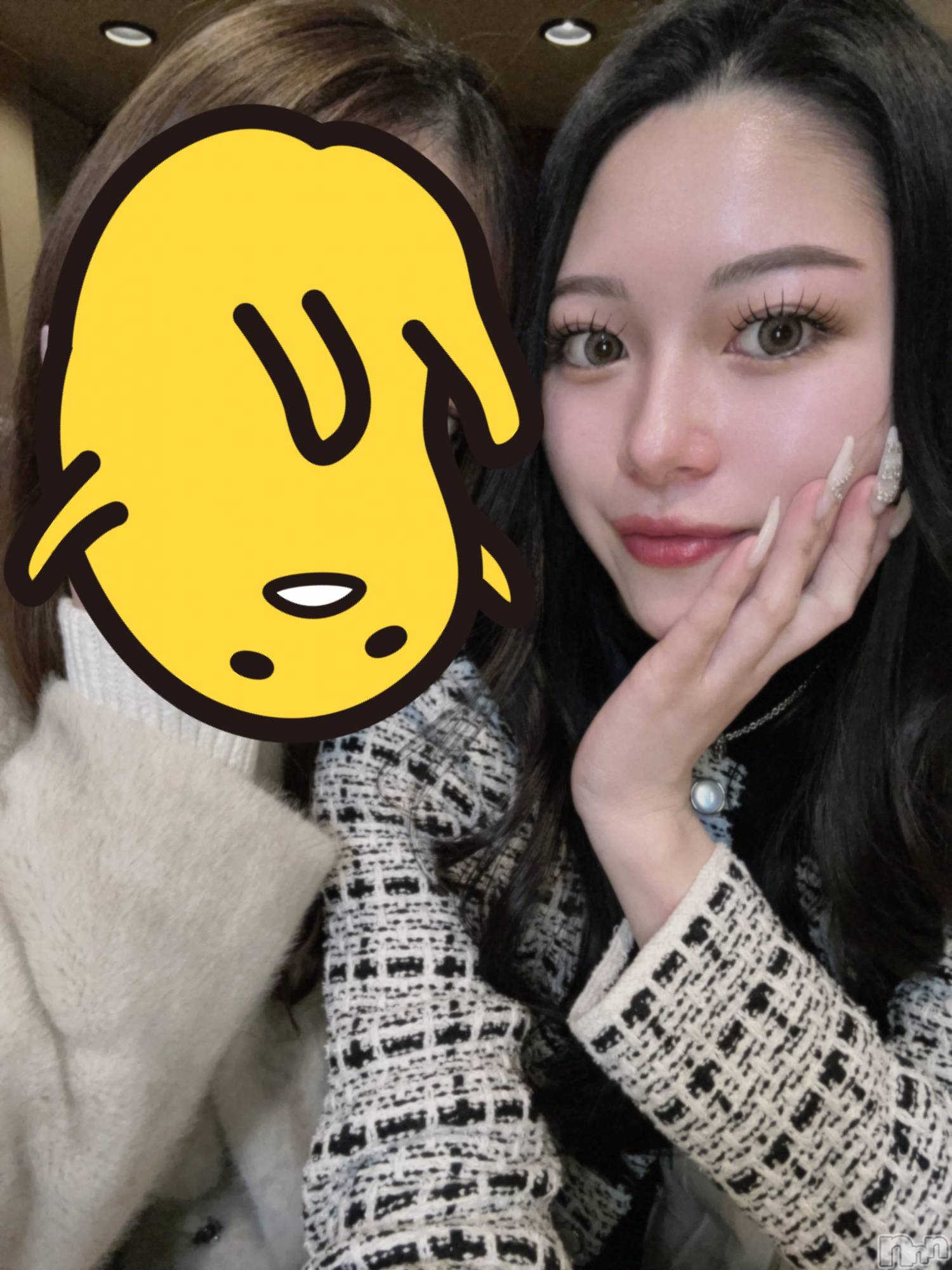 ��Į���ʥå��������륺�С�GIRLS BAR Fable(�����륺�С��ե��֥�) ��2026ǯ3��4���̥�֥�����ι��