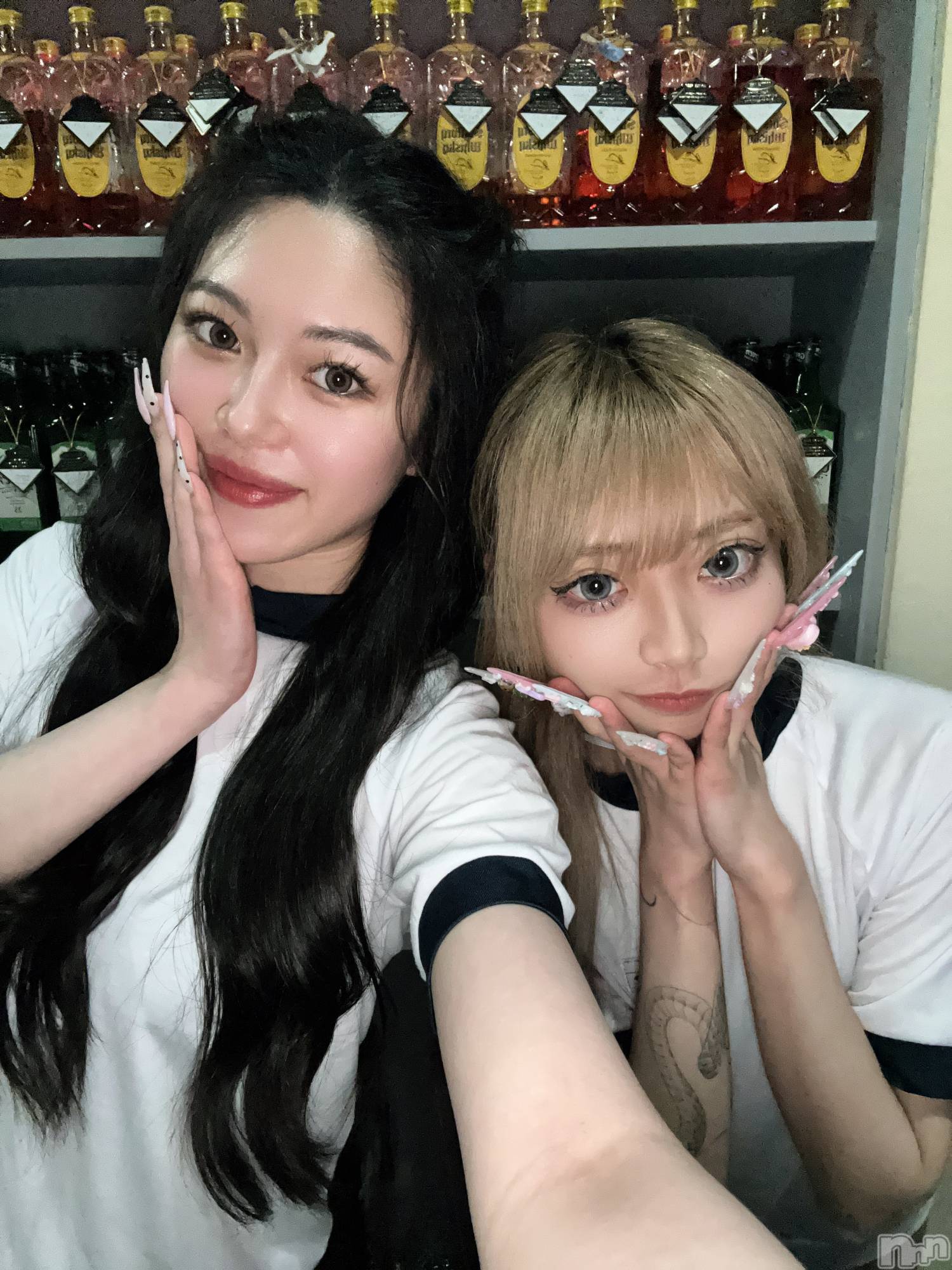 ��Į���ʥå��������륺�С�GIRLS BAR Fable(�����륺�С��ե��֥�) ��2026ǯ6��24���̥�֥����ֽ�����