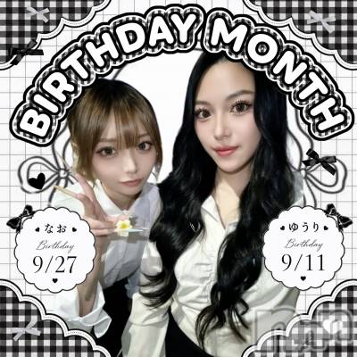 ��Į���ʥå��������륺�С�GIRLS BAR Fable(�����륺�С��ե��֥�) �椦��(22)��9��2���̥�֥����֤Ϥä��ޤ���🧑🏻‍🩰��
