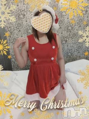 長岡デリヘル BIANCA～主人の知らない私～長岡店(ビアンカナガオカテン) 南条　るか(40)の12月24日写メブログ「✨🎄MerryX’mas🎄✨」