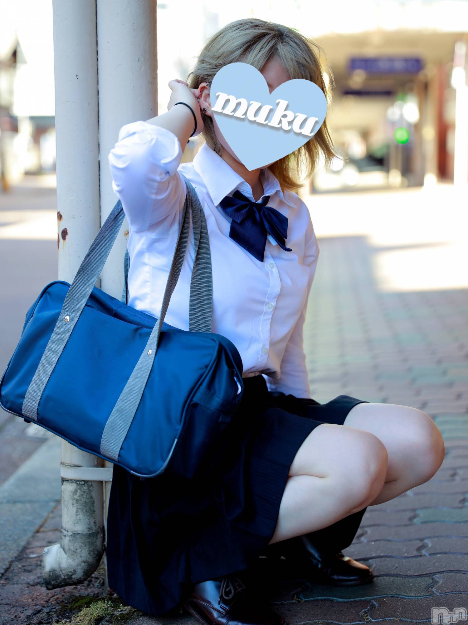 ちなみ☆純朴美乳少女