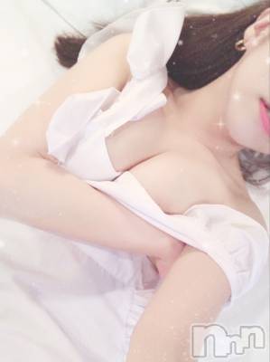 松本発デリヘル Revolution(レボリューション) すず☆Ｓ級スレンダー美巨乳(22)の4月25日写メブログ「🐶」