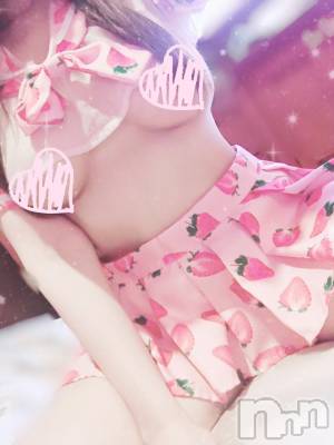 松本発デリヘル Revolution(レボリューション) すず☆Ｓ級スレンダー美巨乳(22)の9月26日写メブログ「お礼🤍」