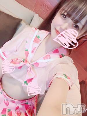 松本発デリヘル Revolution(レボリューション) すず☆Ｓ級スレンダー美巨乳(22)の9月26日写メブログ「お礼🤍」