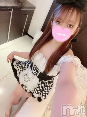 松本発デリヘル Revolution(レボリューション) すず☆S級スレンダー美巨乳(22)の4月8日写メブログ「今月ラスト💖」