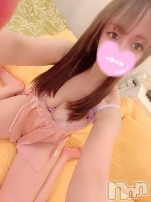 松本発デリヘル Revolution(レボリューション) すず☆Ｓ級スレンダー美巨乳(22)の4月8日写メブログ「お礼🧸💌」