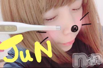 長岡デリヘルROOKIE(ルーキー) じゅん(22)の1月27日写メブログ「[今日の私の体温]：フォトギャラリー」