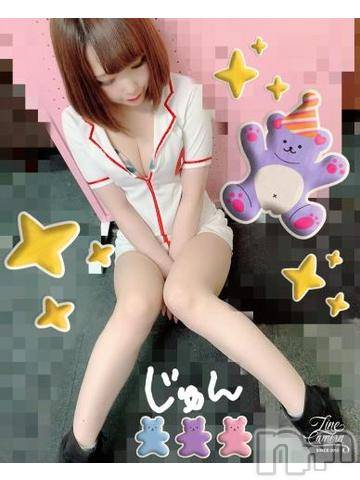 長岡デリヘルROOKIE(ルーキー)じゅん(22)の2021年1月24日写メブログ「新潟初の…」