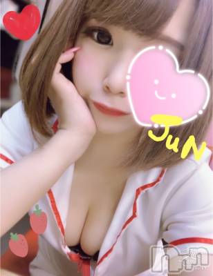 長岡デリヘル ROOKIE(ルーキー) じゅん(22)の1月28日写メブログ「空き～！」