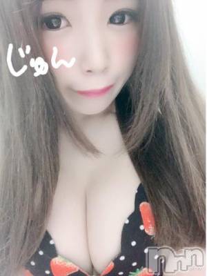 長岡デリヘル ROOKIE(ルーキー) じゅん(22)の1月26日写メブログ「あと半分?」