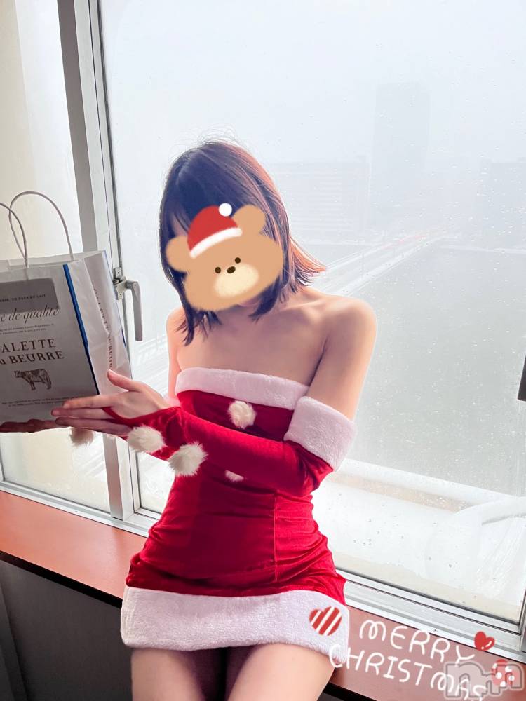 新潟デリヘルBIANCA～主人の知らない私～新潟店(ビアンカニイガタテン) 観山　いちか(33)の12月24日写メブログ「Christmas Eveだよー💓」