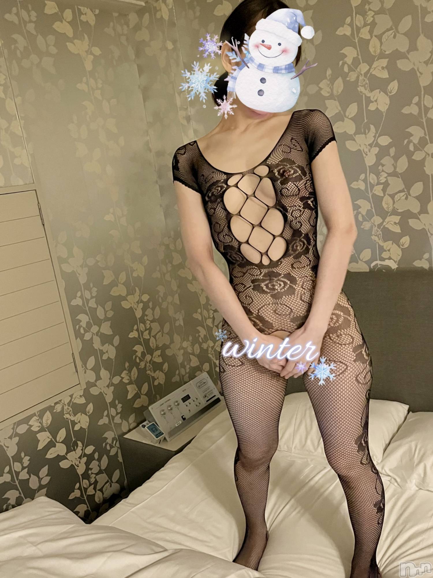新潟デリヘルBIANCA～主人の知らない私～新潟店(ビアンカニイガタテン)観山　いちか(33)の2023年11月29日写メブログ「出勤してます💓」