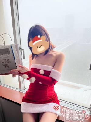 新潟デリヘル BIANCA～主人の知らない私～新潟店(ビアンカニイガタテン) 観山　いちか(33)の12月24日写メブログ「Christmas Eveだよー💓」