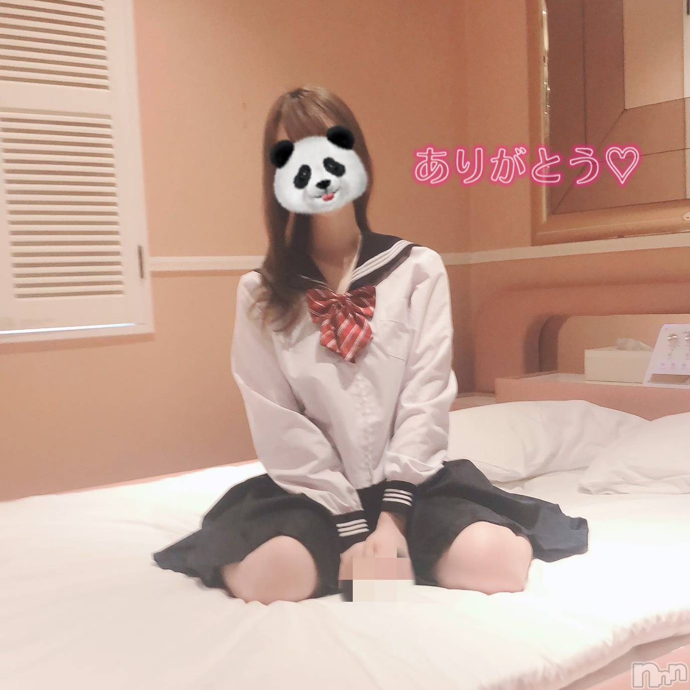 新潟手コキsleepy girl(スリーピーガール)みらいちゃん(19)の2021年2月23日写メブログ「満員ありがとうございます💓」