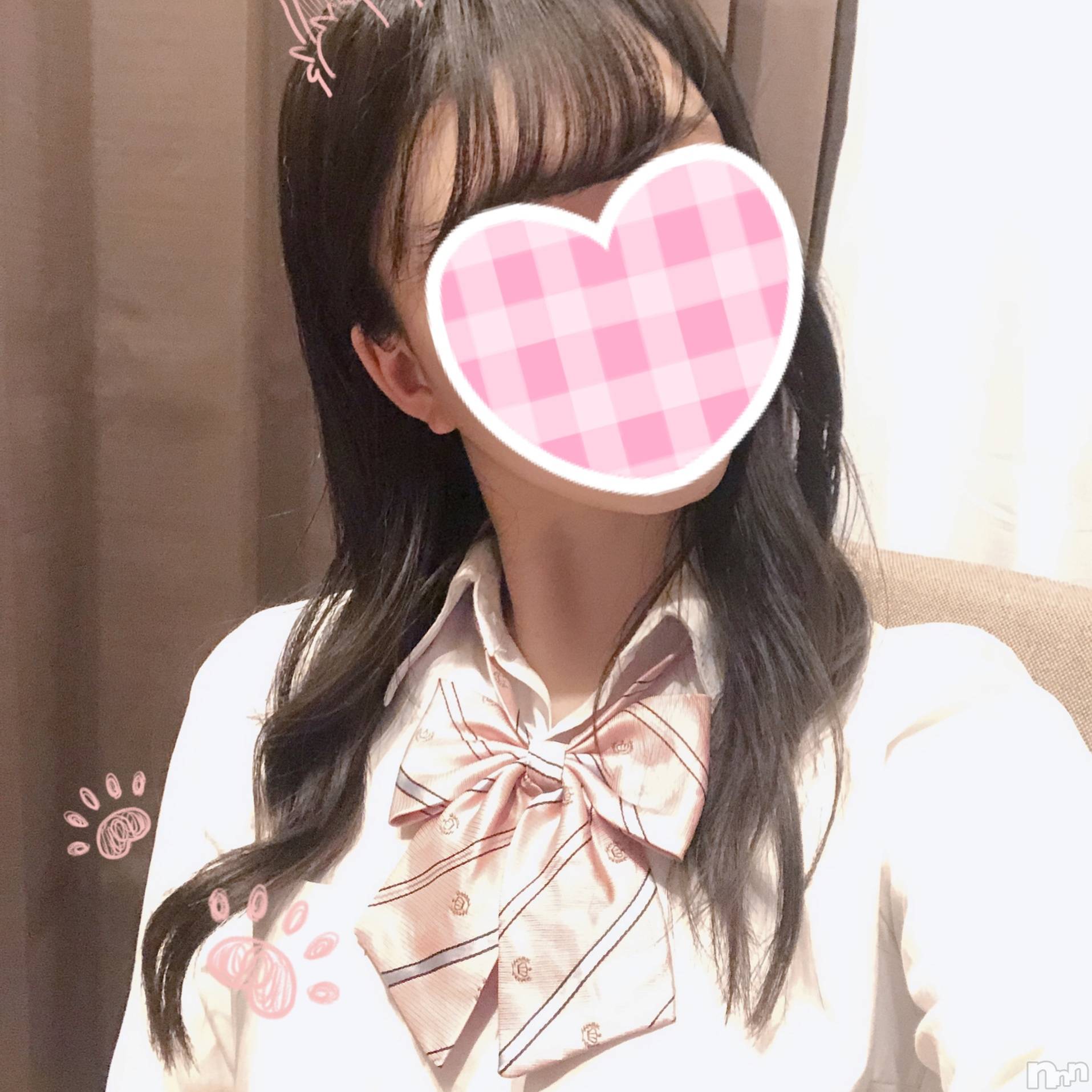 新潟手コキsleepy girl(スリーピーガール)みらいちゃん(19)の2021年4月2日写メブログ「あつあつ」