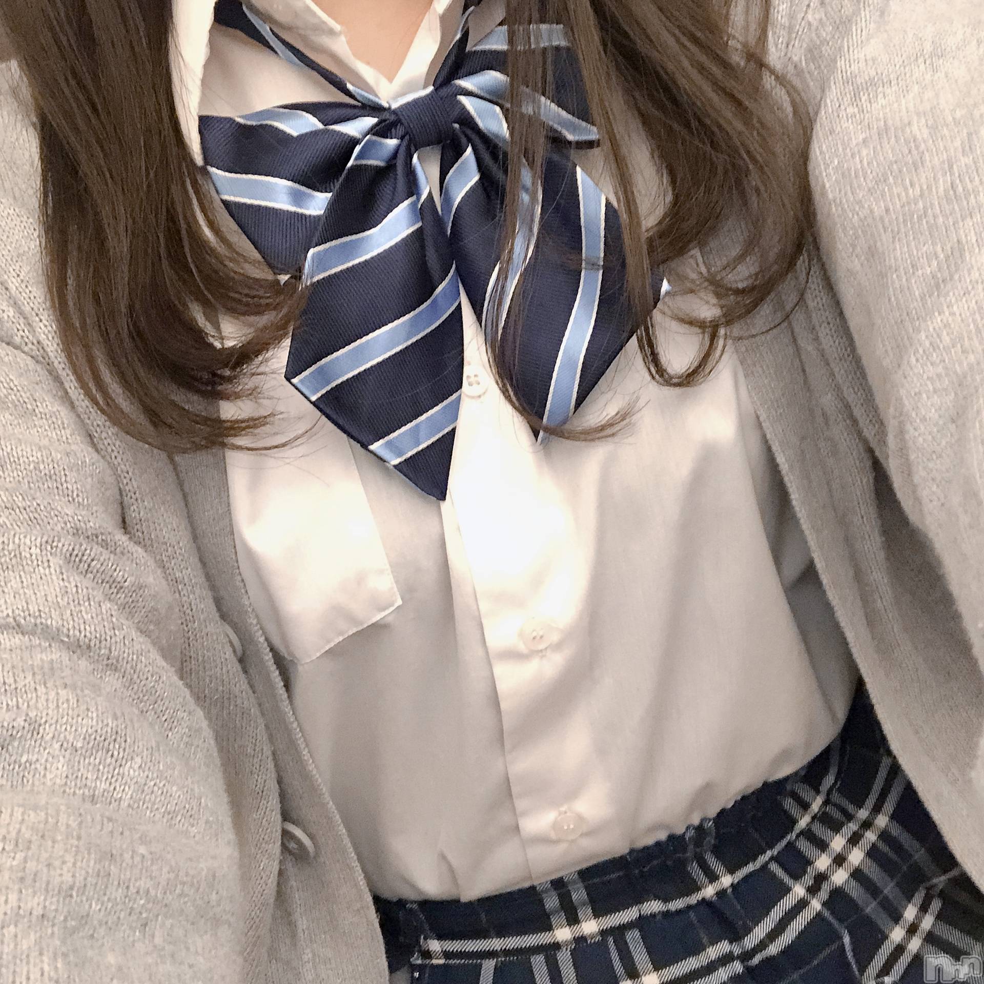 新潟手コキsleepy girl(スリーピーガール)みらいちゃん(19)の2021年4月7日写メブログ「また？」