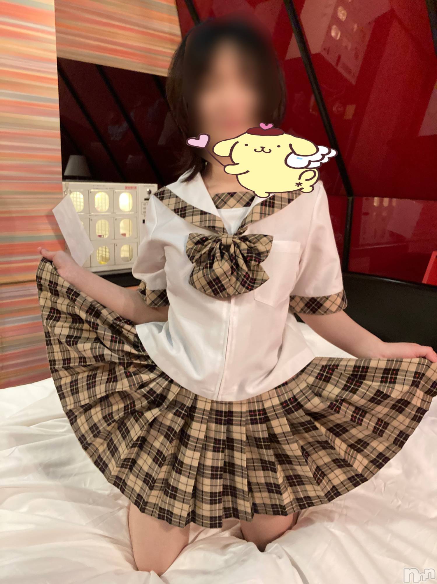 新潟デリヘルジャスミン帰ってきた　そら　(20)の2021年4月25日写メブログ「ありがとうございました♪」
