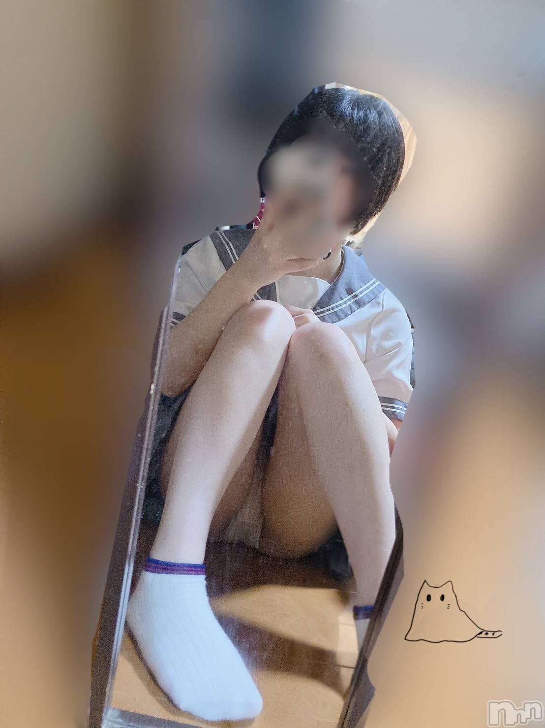 新潟デリヘルジャスミン帰ってきた　そら　(20)の2021年6月3日写メブログ「へたっぴ！」