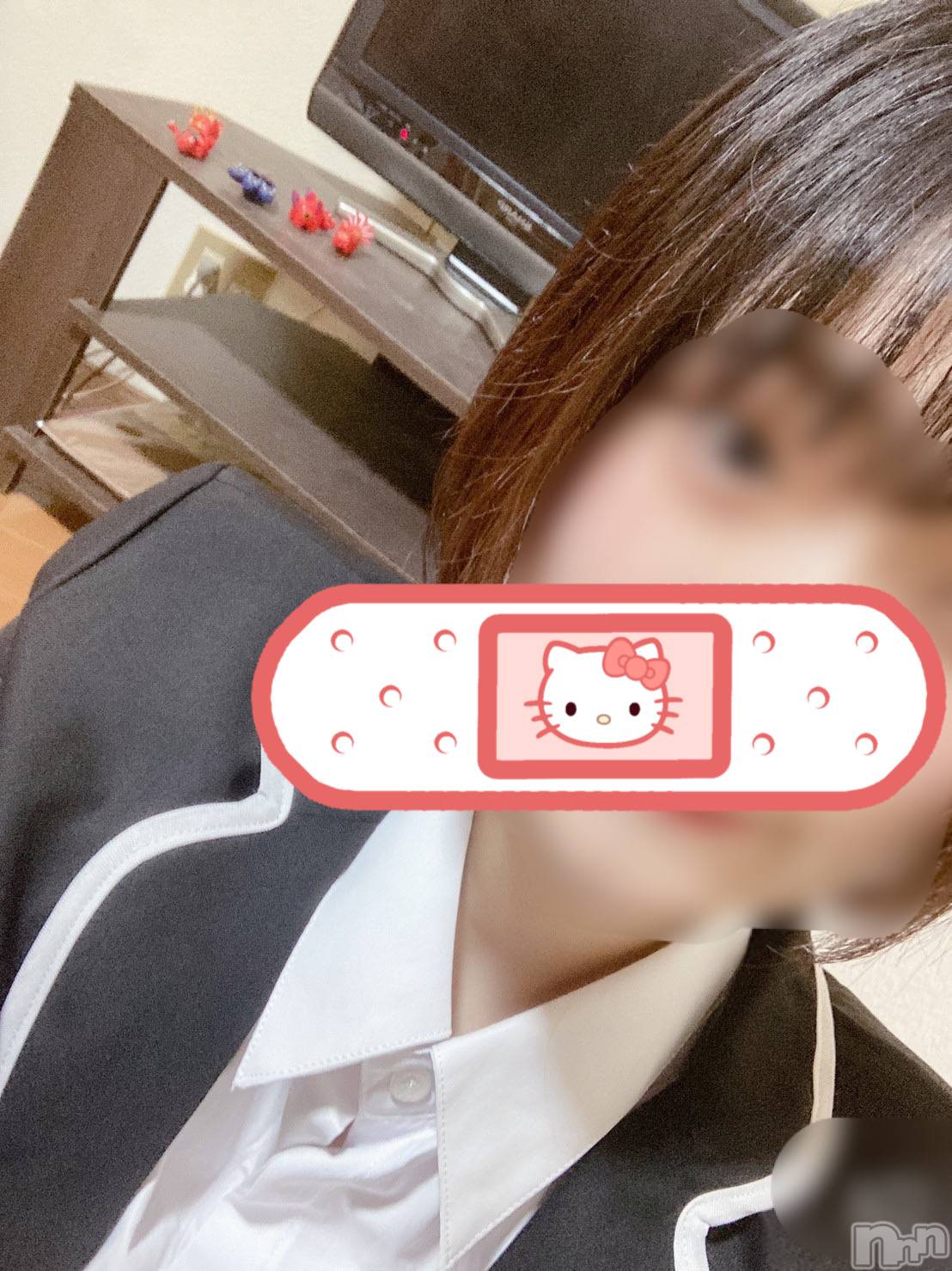 新潟デリヘルジャスミン帰ってきた　そら　(20)の2021年7月1日写メブログ「言われないとわからない」