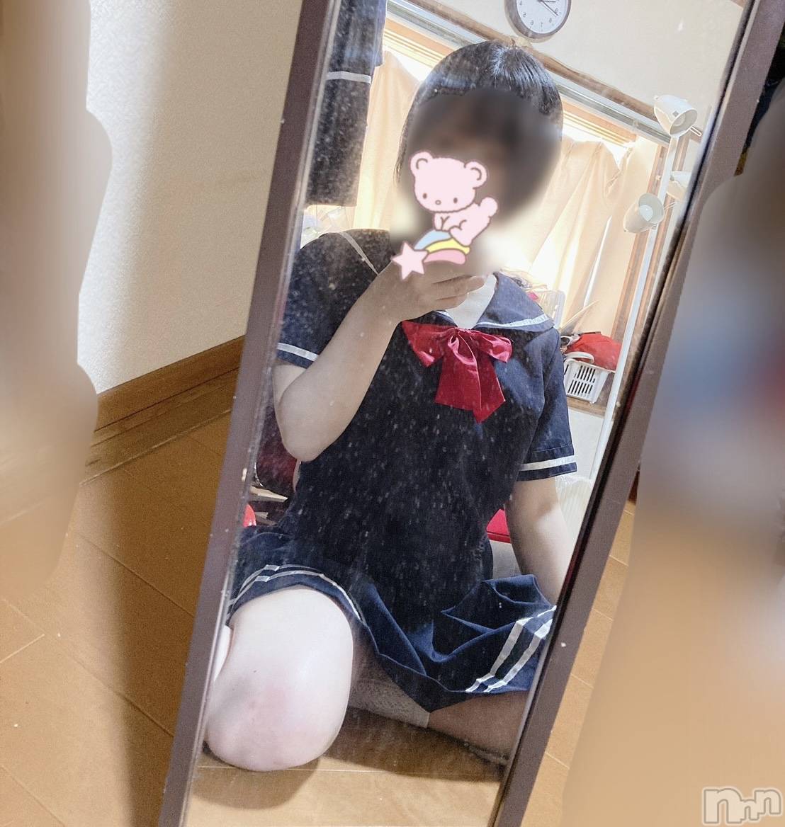 新潟デリヘルジャスミン帰ってきた　そら　(20)の2021年7月3日写メブログ「なおりました？」