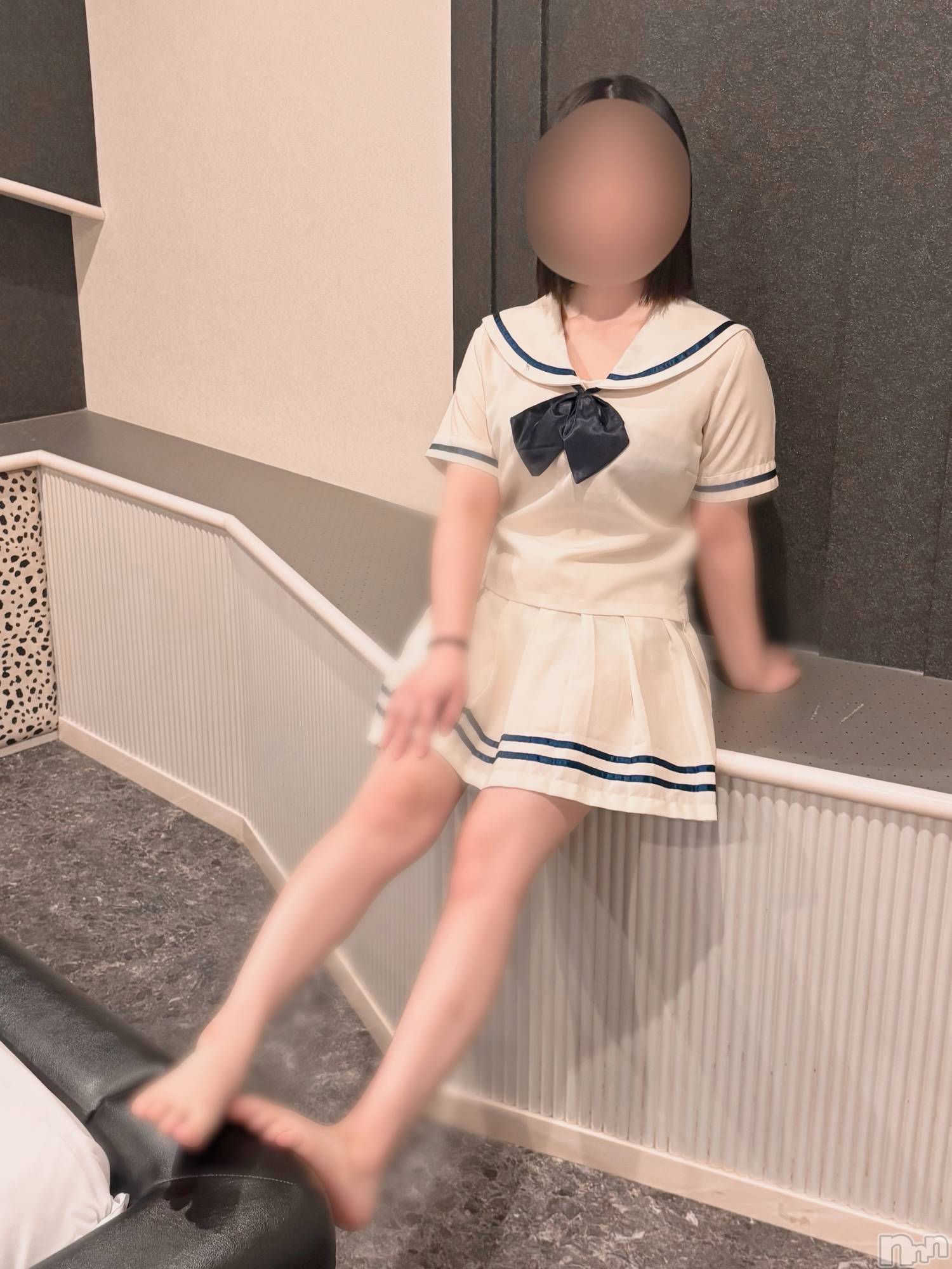 新潟デリヘルジャスミン帰ってきた　そら　(20)の2025年12月1日写メブログ「ありがとうございました🎀」