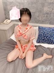 新潟デリヘルジャスミン 帰ってきた　そら　(20)の8月1日写メブログ「ありがとうございました🧡」