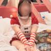新潟デリヘル ジャスミン 帰ってきた　そら　(20)の12月15日写メブログ「ありがとうございました🎅🏻」