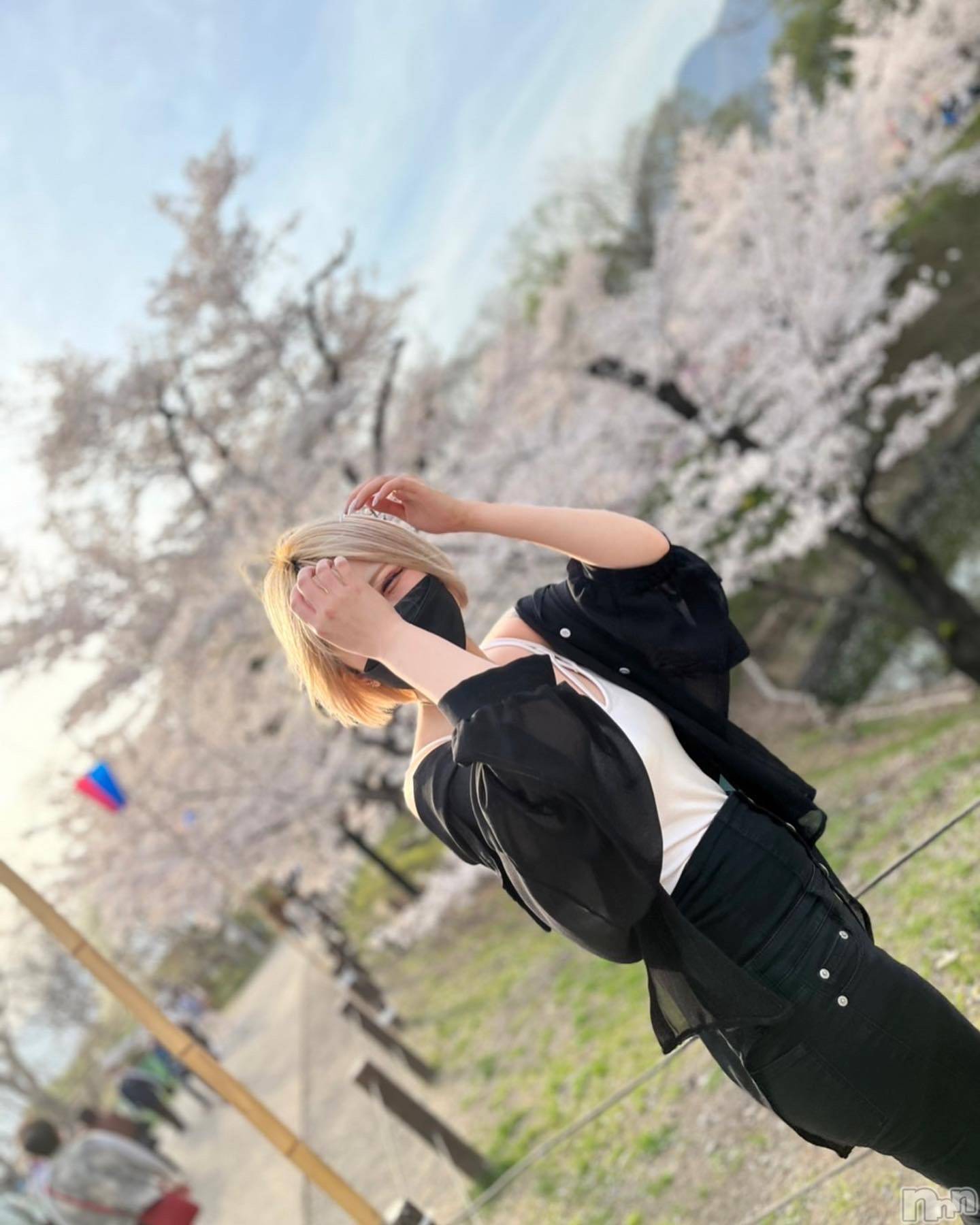 ܱХ顦club Eight(֡) 2022ǯ414̥֥🌸🌸🌸