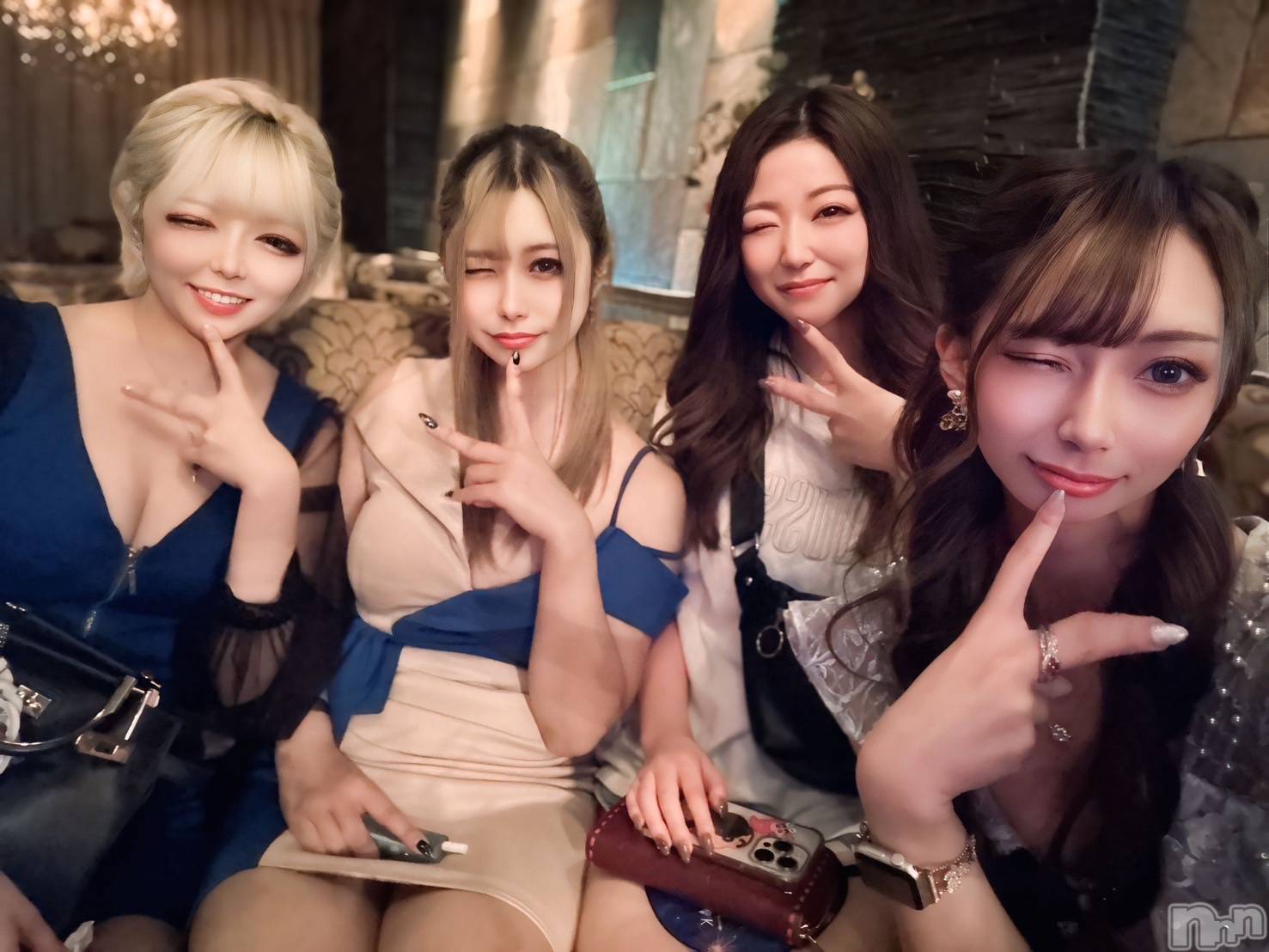 ܱХ顦club Eight(֡) 2024ǯ914ֽ̥֥Ҳץ