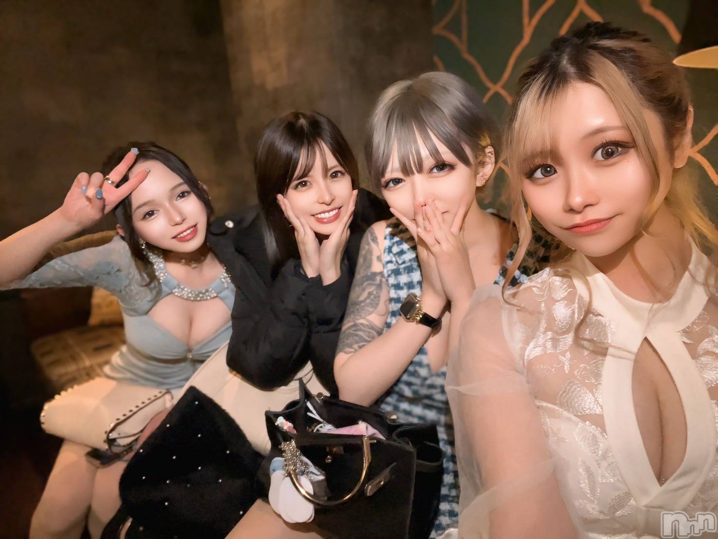 ܱХ顦club Eight(֡) 2024ǯ1114̥֥1114 1433ʬΥ֥