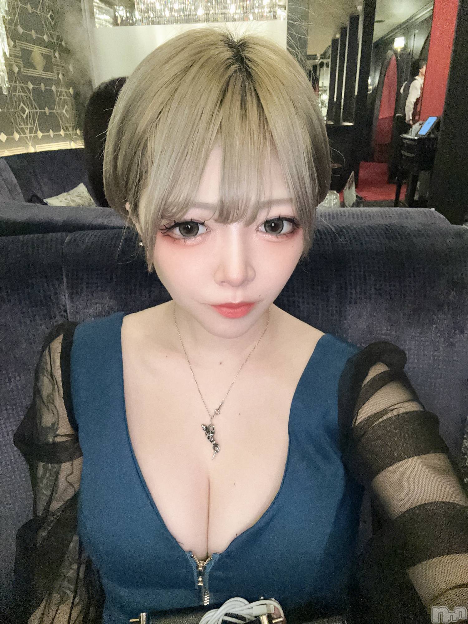 ܱХ顦club Eight(֡) 2024ǯ122̥֥122 1923ʬΥ֥