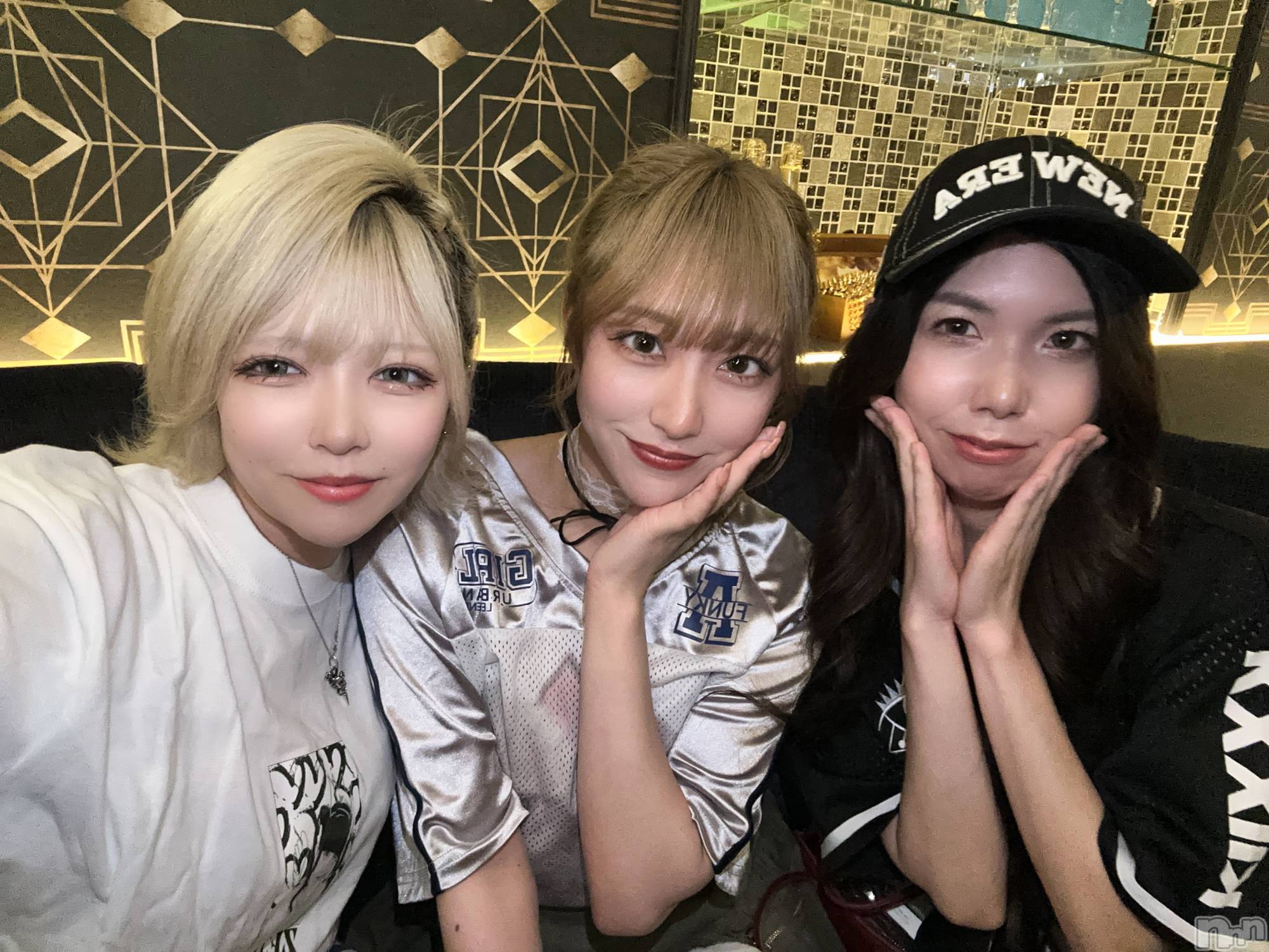 ܱХ顦club Eight(֡) 2025ǯ522̥֥522 2057ʬΥ֥