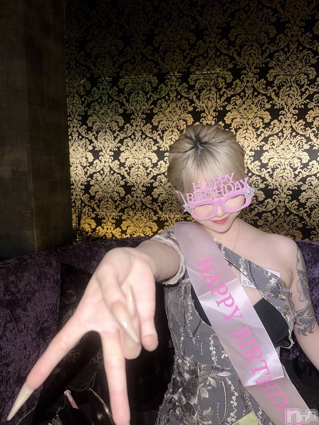 ܱХ顦club Eight(֡) 2025ǯ619̥֥619 0945ʬΥ֥