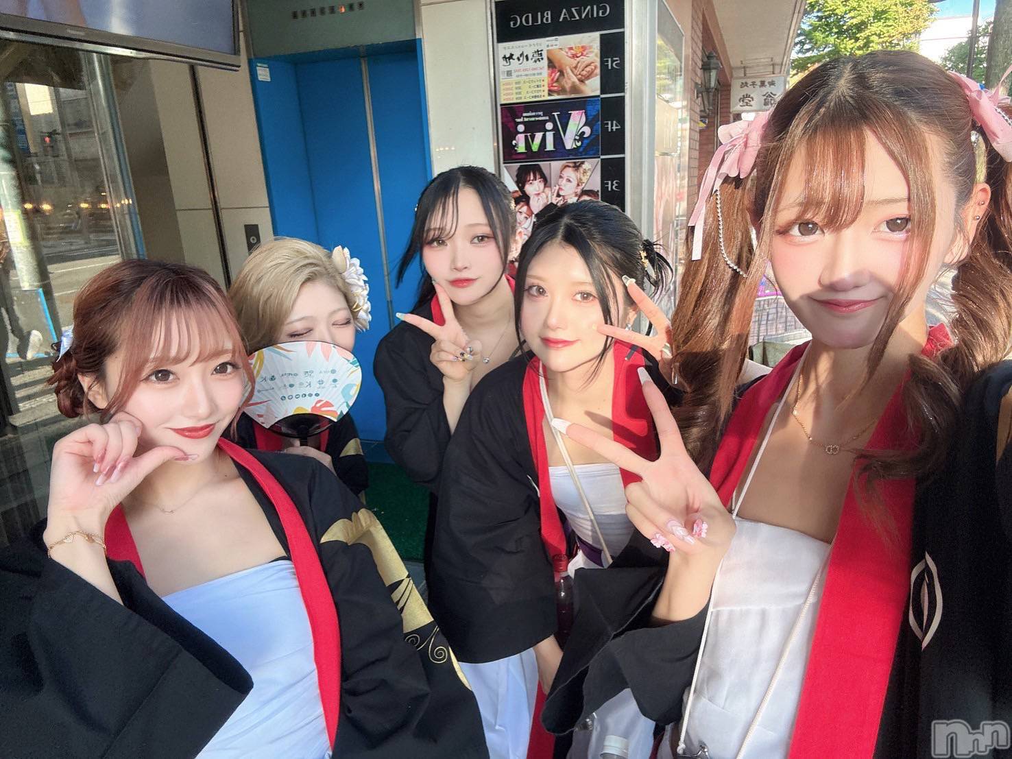 ܱХ顦club Eight(֡) 2025ǯ86̥֥86 1931ʬΥ֥